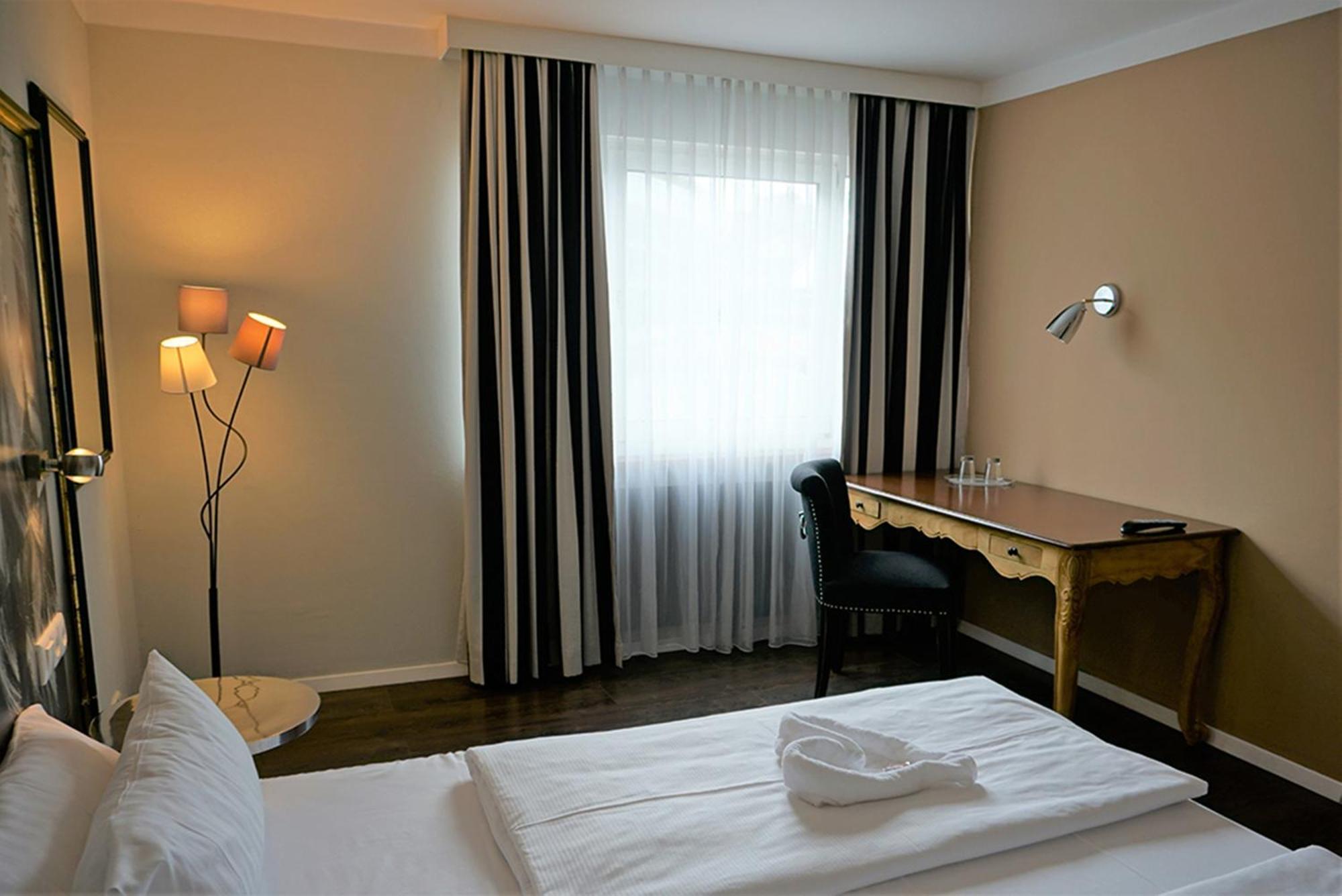 Hotel Calmo Vienna Luaran gambar